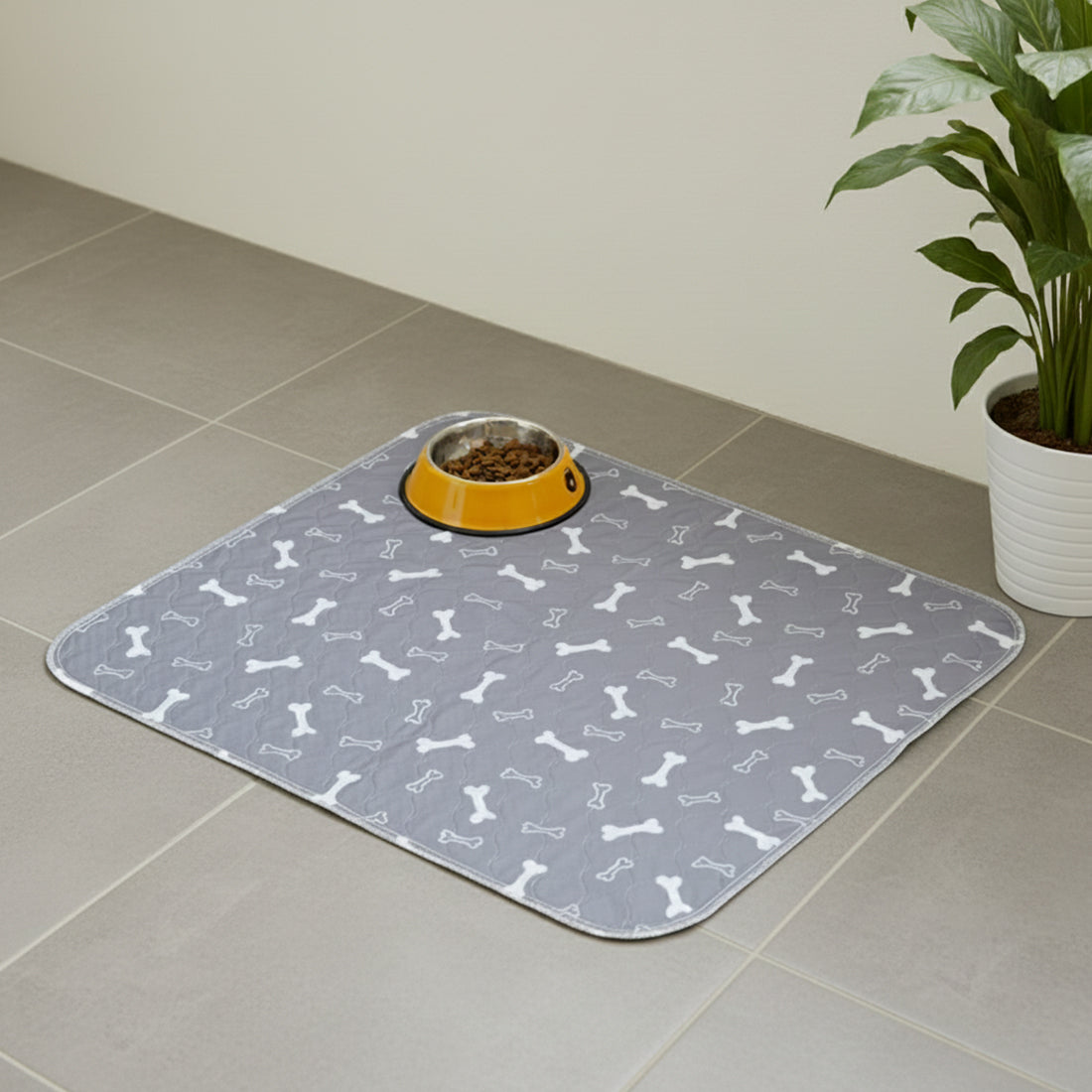 FreshPaw - Tapis hygiénique, absorbant et lavable pour chiens et chiots