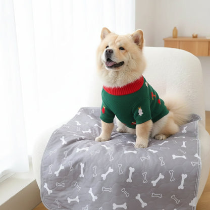 FreshPaw - Tapis hygiénique, absorbant et lavable pour chiens et chiots