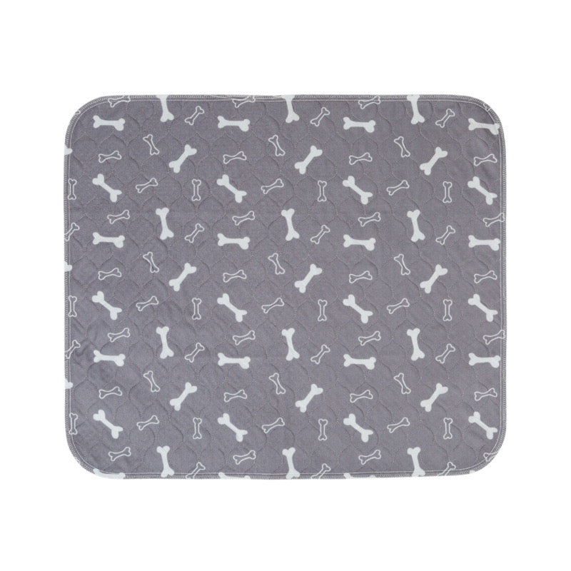 FreshPaw - Tapis hygiénique, absorbant et lavable pour chiens et chiots