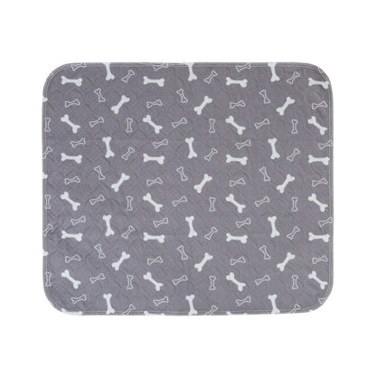 FreshPaw - Tapis hygiénique, absorbant et lavable pour chiens et chiots